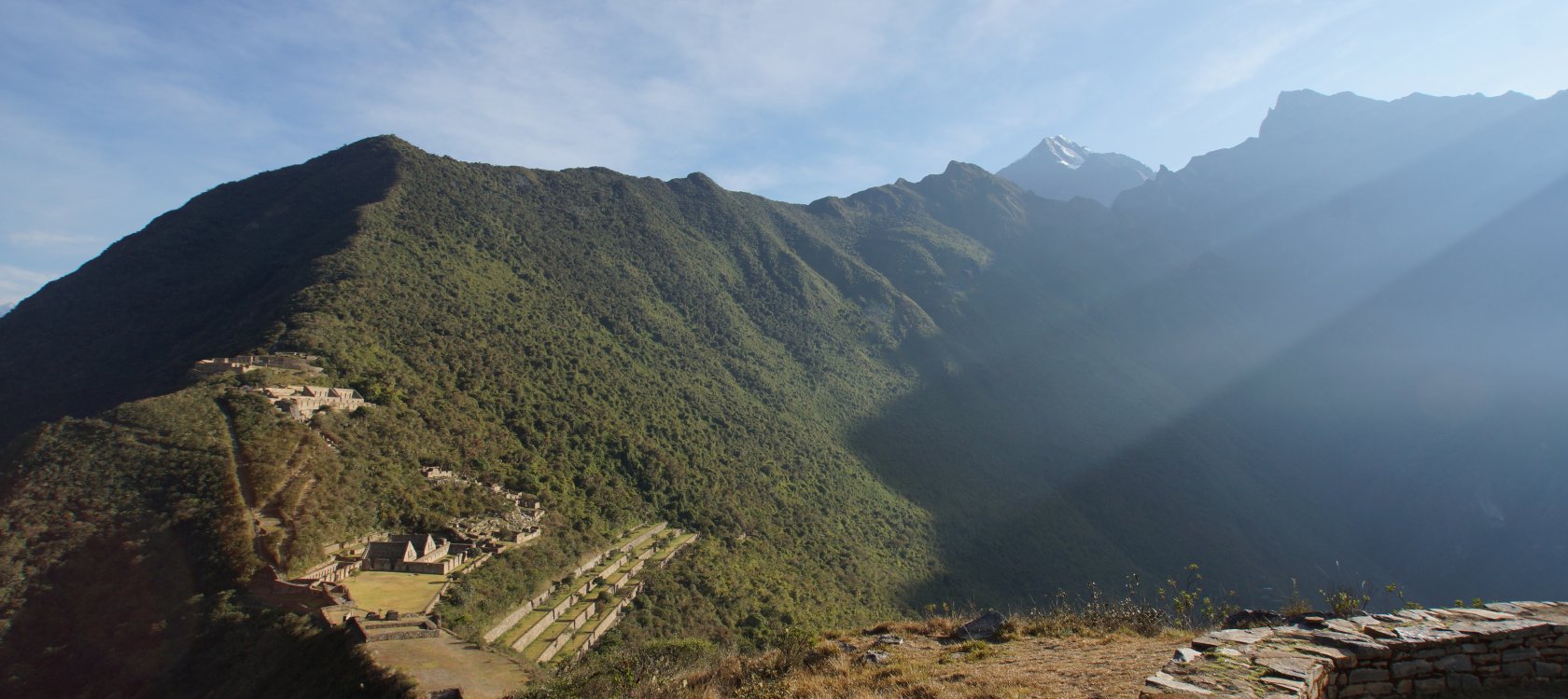 Cusco y Machupicchu