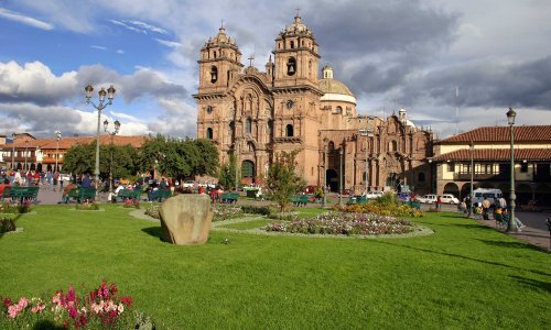 Cusco Tradicional